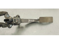 Recambio de pedal acelerador para jeep compass 2.0 crd referencia OEM IAM 04891585AB  
