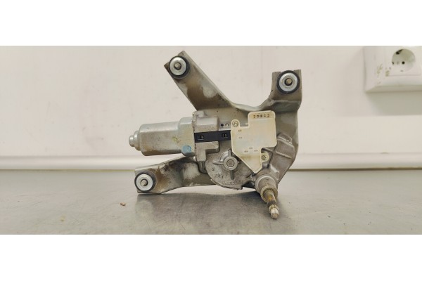 Recambio de motor limpia trasero para jeep compass 2.0 crd referencia OEM IAM 05116146AE  
