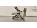 Recambio de motor limpia trasero para jeep compass 2.0 crd referencia OEM IAM 05116146AE  