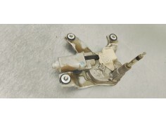 Recambio de motor limpia trasero para jeep compass 2.0 crd referencia OEM IAM 05116146AE  
