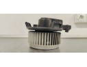 Recambio de ventilador calefaccion para jeep compass 2.0 crd referencia OEM IAM AY2727005011  