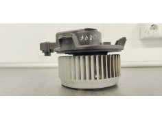 Recambio de ventilador calefaccion para jeep compass 2.0 crd referencia OEM IAM AY2727005011  