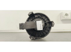 Recambio de ventilador calefaccion para jeep compass 2.0 crd referencia OEM IAM AY2727005011  
