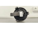 Recambio de ventilador calefaccion para jeep compass 2.0 crd referencia OEM IAM AY2727005011  