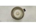 Recambio de ventilador calefaccion para jeep compass 2.0 crd referencia OEM IAM AY2727005011  