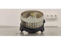 Recambio de ventilador calefaccion para jeep compass 2.0 crd referencia OEM IAM AY2727005011  