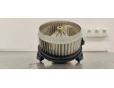 Recambio de ventilador calefaccion para jeep compass 2.0 crd referencia OEM IAM AY2727005011  