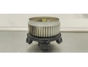 Recambio de ventilador calefaccion para jeep compass 2.0 crd referencia OEM IAM AY2727005011  