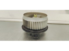 Recambio de ventilador calefaccion para jeep compass 2.0 crd referencia OEM IAM AY2727005011  