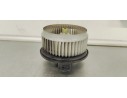 Recambio de ventilador calefaccion para jeep compass 2.0 crd referencia OEM IAM AY2727005011  