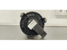 Recambio de ventilador calefaccion para jeep compass 2.0 crd referencia OEM IAM AY2727005011  