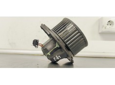 Recambio de ventilador calefaccion para bmw serie 1 berlina (e81/e87) 2.0d 143 [118] fap referencia OEM IAM   