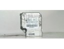 Recambio de centralita airbag para audi q7 (4l) 3.0 tdi referencia OEM IAM 4L0959655C  