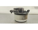 Recambio de ventilador calefaccion para jeep compass 2.0 crd referencia OEM IAM AY2727005011  