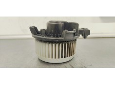 Recambio de ventilador calefaccion para jeep compass 2.0 crd referencia OEM IAM AY2727005011  