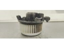 Recambio de ventilador calefaccion para jeep compass 2.0 crd referencia OEM IAM AY2727005011  