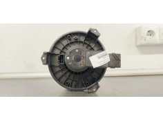Recambio de ventilador calefaccion para jeep compass 2.0 crd referencia OEM IAM AY2727005011  