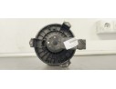 Recambio de ventilador calefaccion para jeep compass 2.0 crd referencia OEM IAM AY2727005011  