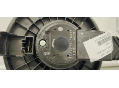 Recambio de ventilador calefaccion para jeep compass 2.0 crd referencia OEM IAM AY2727005011  