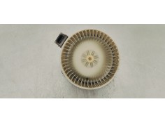 Recambio de ventilador calefaccion para jeep compass 2.0 crd referencia OEM IAM AY2727005011  