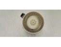 Recambio de ventilador calefaccion para jeep compass 2.0 crd referencia OEM IAM AY2727005011  