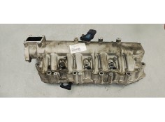 Recambio de colector admision para opel vectra c berlina comfort referencia OEM IAM 26570306  