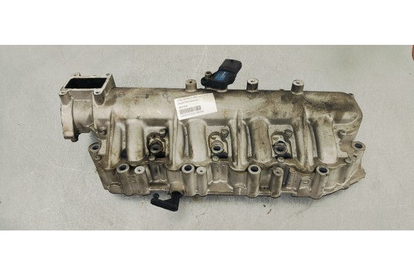 Recambio de colector admision para opel vectra c berlina comfort referencia OEM IAM 26570306  