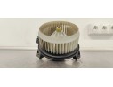 Recambio de ventilador calefaccion para jeep compass 2.0 crd referencia OEM IAM AY2727005011  