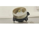 Recambio de ventilador calefaccion para jeep compass 2.0 crd referencia OEM IAM AY2727005011  
