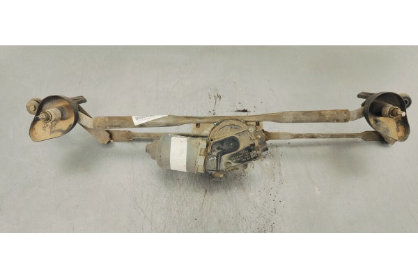 Recambio de motor limpia delantero para chrysler jeep compass 2.0 crd referencia OEM IAM 05303827AD  