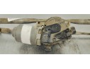 Recambio de motor limpia delantero para chrysler jeep compass 2.0 crd referencia OEM IAM 05303827AD  