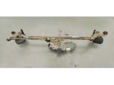 Recambio de motor limpia delantero para chrysler jeep compass 2.0 crd referencia OEM IAM 05303827AD  