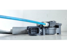 Recambio de elevalunas delantero izquierdo para opel corsa d catch me now referencia OEM IAM 72009000  