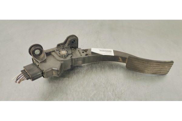 Recambio de pedal acelerador para jeep compass 2.0 crd referencia OEM IAM 04891585AB  