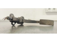 Recambio de pedal acelerador para jeep compass 2.0 crd referencia OEM IAM 04891585AB  