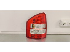 Recambio de piloto trasero izquierdo para chrysler jeep compass 2.0 crd referencia OEM IAM   