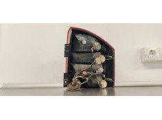 Recambio de piloto trasero izquierdo para chrysler jeep compass 2.0 crd referencia OEM IAM   