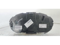 Recambio de cuadro instrumentos para renault megane iii berlina 5 p 1.5dci 110 fap referencia OEM IAM 248107859R  
