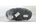 Recambio de cuadro instrumentos para renault megane iii berlina 5 p 1.5dci 110 fap referencia OEM IAM 248107859R  