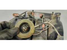 Recambio de piloto trasero izquierdo para chrysler jeep compass 2.0 crd referencia OEM IAM   