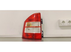Recambio de piloto trasero izquierdo para chrysler jeep compass 2.0 crd referencia OEM IAM   