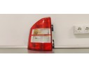 Recambio de piloto trasero izquierdo para chrysler jeep compass 2.0 crd referencia OEM IAM   
