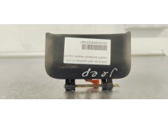 Recambio de maneta exterior trasera izquierda para chrysler jeep compass 2.0 crd referencia OEM IAM   