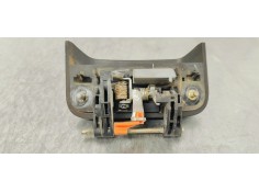 Recambio de maneta exterior trasera izquierda para chrysler jeep compass 2.0 crd referencia OEM IAM   