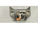 Recambio de maneta exterior trasera izquierda para chrysler jeep compass 2.0 crd referencia OEM IAM   