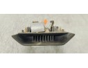 Recambio de maneta exterior trasera izquierda para jeep compass 2.0 crd referencia OEM IAM   