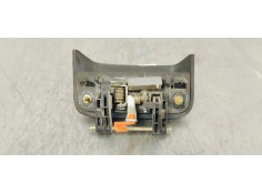 Recambio de maneta exterior trasera izquierda para jeep compass 2.0 crd referencia OEM IAM   