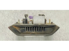 Recambio de maneta exterior trasera derecha para chrysler jeep compass 2.0 crd referencia OEM IAM   
