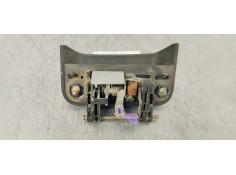 Recambio de maneta exterior trasera derecha para chrysler jeep compass 2.0 crd referencia OEM IAM   