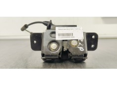 Recambio de cerradura maletero / porton para chrysler jeep compass 2.0 crd referencia OEM IAM   
